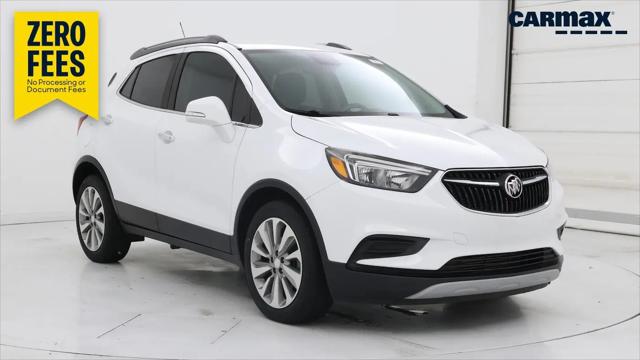 2018 Buick Encore Preferred for sale in Warner Robins, GA