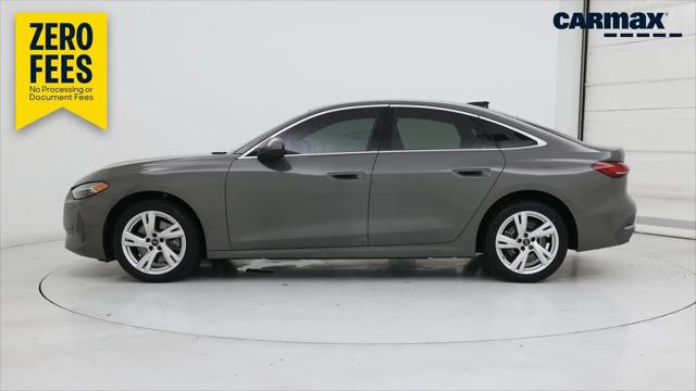 2025 Audi A5 Premium Plus TFSI quattro S tronic for sale in Warner Robins, GA