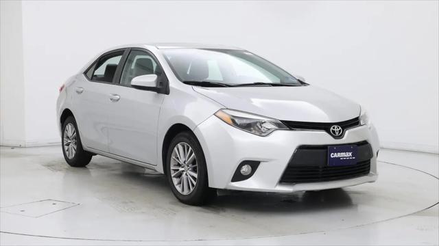 2014 Toyota Corolla LE Plus for sale in King of Prussia, PA