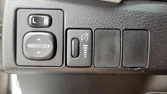 2014 Toyota Corolla LE Plus