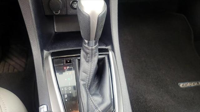 2014 Toyota Corolla LE Plus