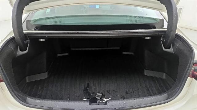 2021 Acura TLX Advance Package