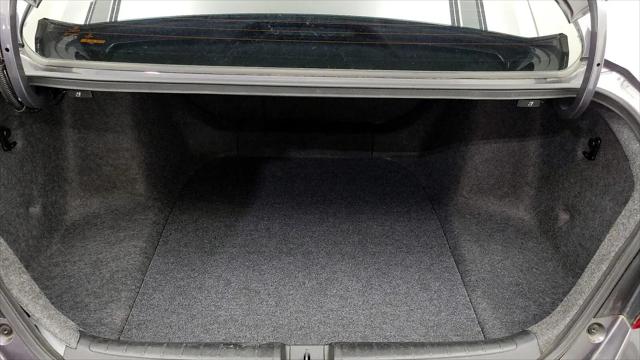 2018 Honda Accord Hybrid Touring