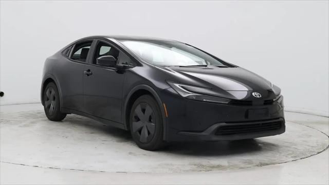 2023 Toyota Prius LE for sale in Raleigh, NC