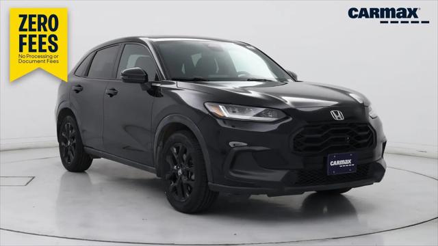 2023 Honda HR-V 2WD Sport for sale in Bakersfield, CA