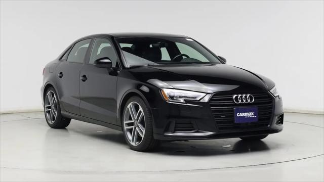 2019 Audi A3 40 Titanium Premium for sale in Merrillville, IN