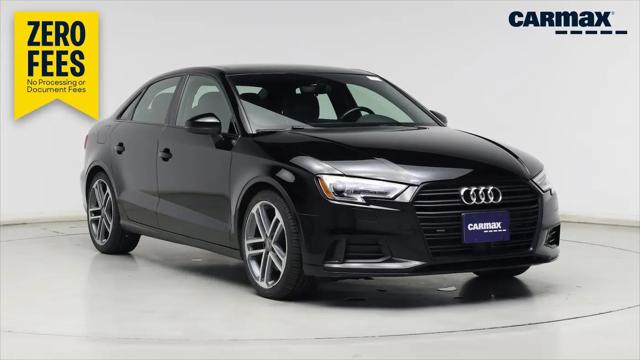 2019 Audi A3 40 Titanium Premium for sale in Merrillville, IN