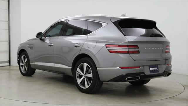 2024 Genesis GV80 3.5T AWD