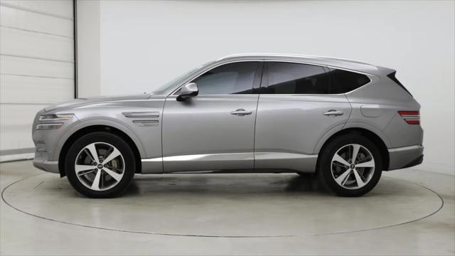 2024 Genesis GV80 3.5T AWD