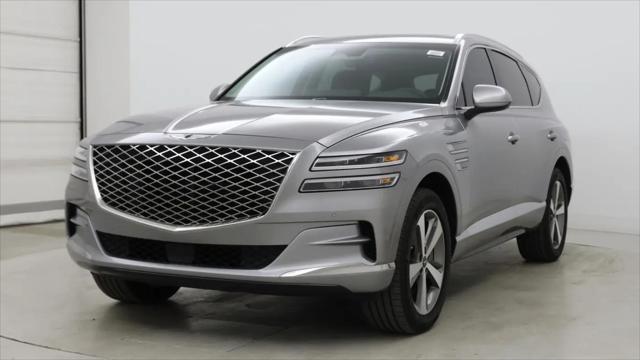2024 Genesis GV80 3.5T AWD