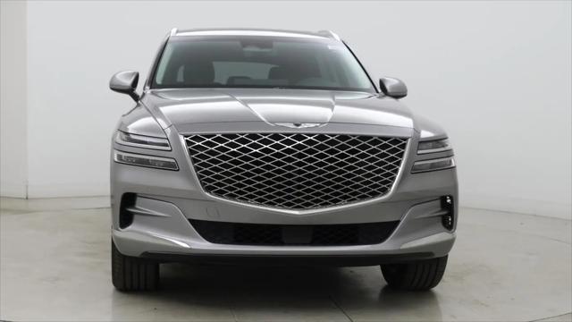 2024 Genesis GV80 3.5T AWD