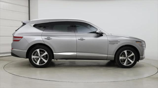 2024 Genesis GV80 3.5T AWD