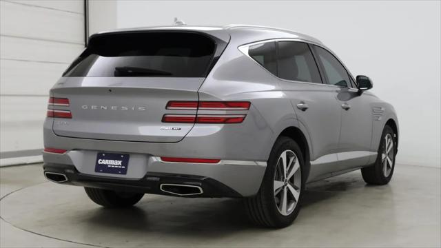2024 Genesis GV80 3.5T AWD