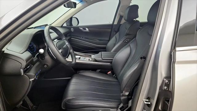 2024 Genesis GV80 3.5T AWD