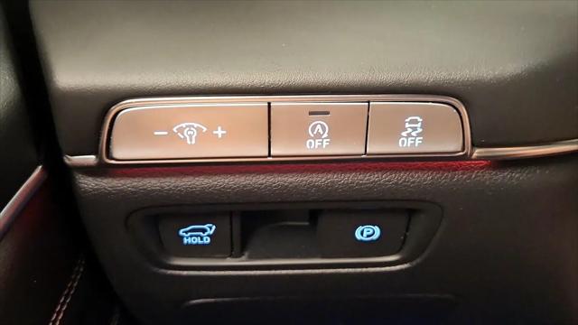 2024 Genesis GV80 3.5T AWD