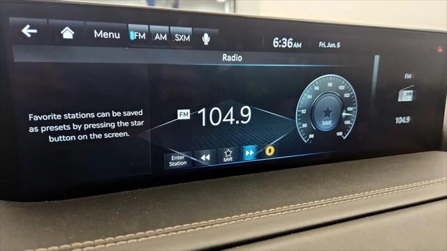 2024 Genesis GV80 3.5T AWD