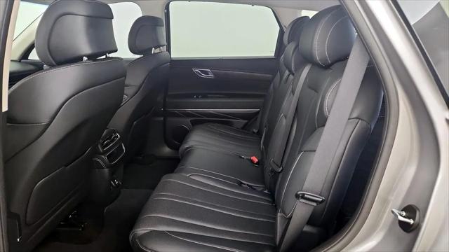 2024 Genesis GV80 3.5T AWD