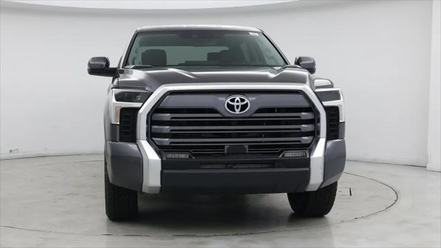 2024 Toyota Tundra Limited 4WD