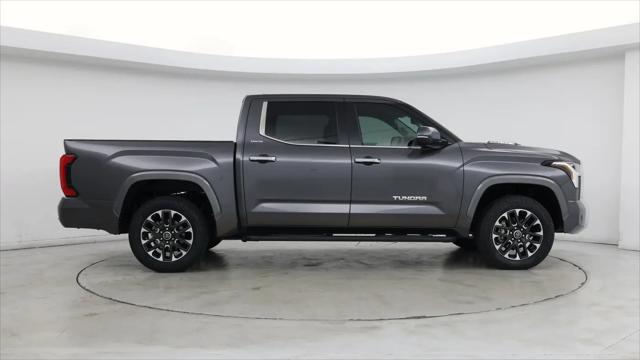 2024 Toyota Tundra Limited 4WD