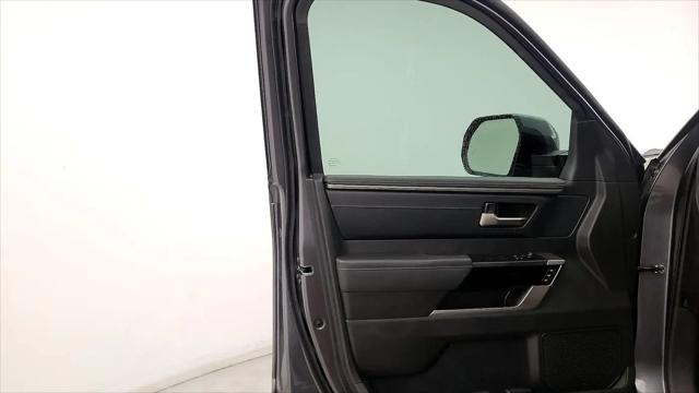 2024 Toyota Tundra Limited 4WD