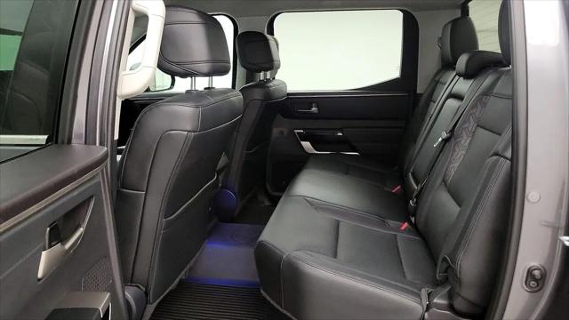 2024 Toyota Tundra Limited 4WD