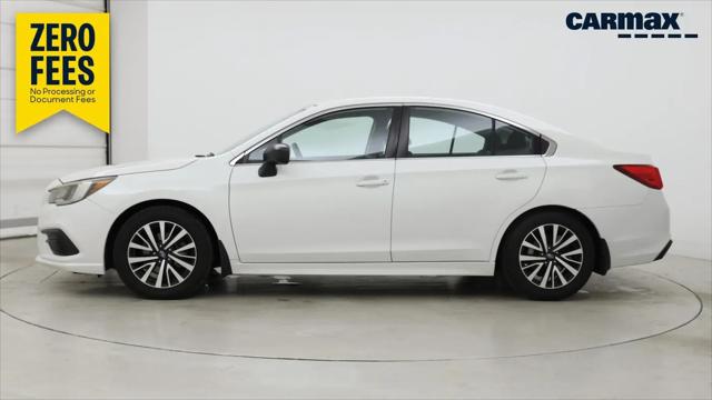 2019 Subaru Legacy 2.5i for sale in Myrtle Beach, SC