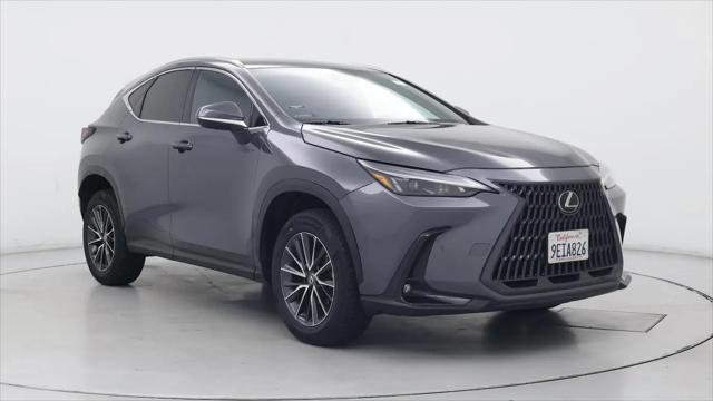 2023 Lexus NX NX 250 for sale in Ontario, CA