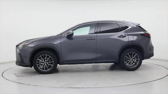 2023 Lexus NX NX 250