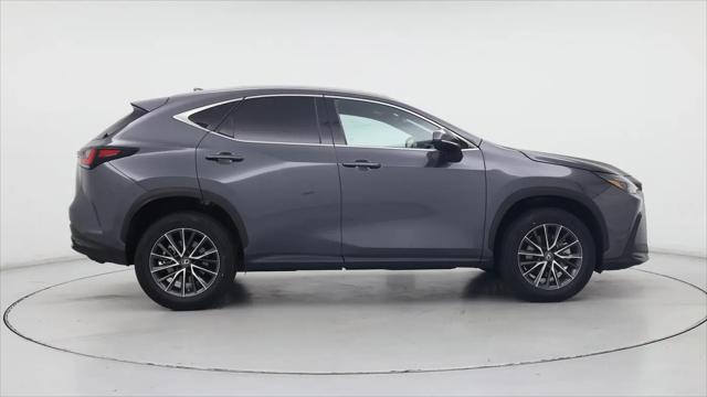 2023 Lexus NX NX 250