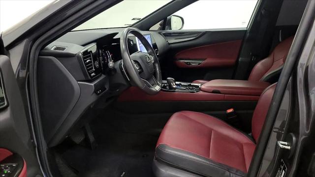 2023 Lexus NX NX 250
