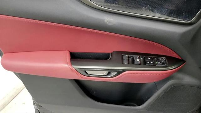 2023 Lexus NX NX 250