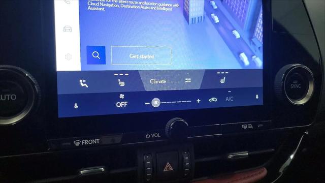 2023 Lexus NX NX 250