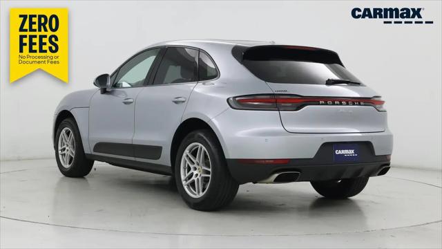 2021 Porsche Macan Macan for sale in Oceanside, CA