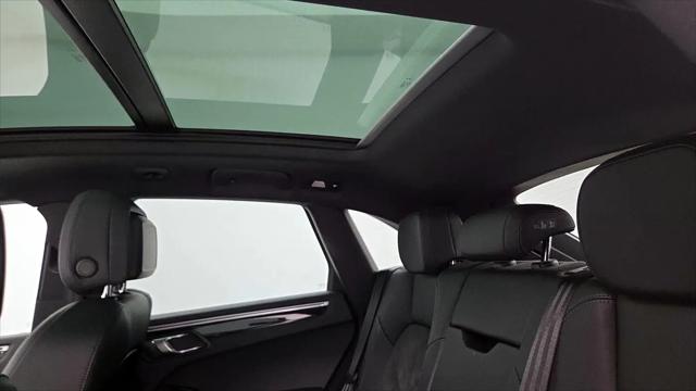 2021 Porsche Macan Macan