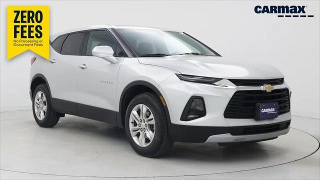 2020 Chevrolet Blazer FWD 2LT for sale in Langhorne, PA