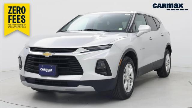 2020 Chevrolet Blazer FWD 2LT for sale in Langhorne, PA