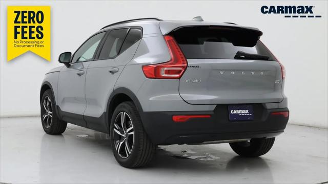 2024 Volvo XC40 B5 Core Dark Theme for sale in Wichita, KS