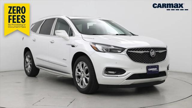 2021 Buick Enclave AWD Avenir for sale in O'Fallon, IL
