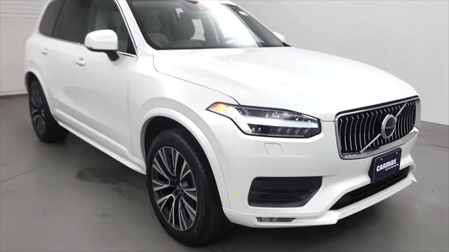 2022 Volvo XC90 T6 Momentum 7 Passenger for sale in Wilmington, NC