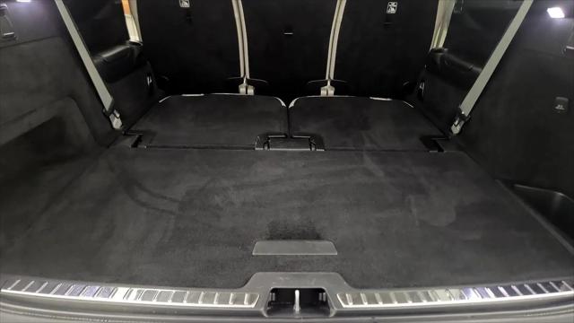 2022 Volvo XC90 T6 Momentum 7 Passenger