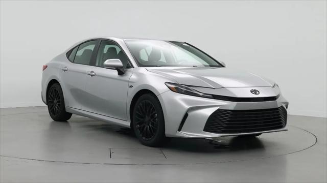 2025 Toyota Camry LE for sale in Wilmington, NC