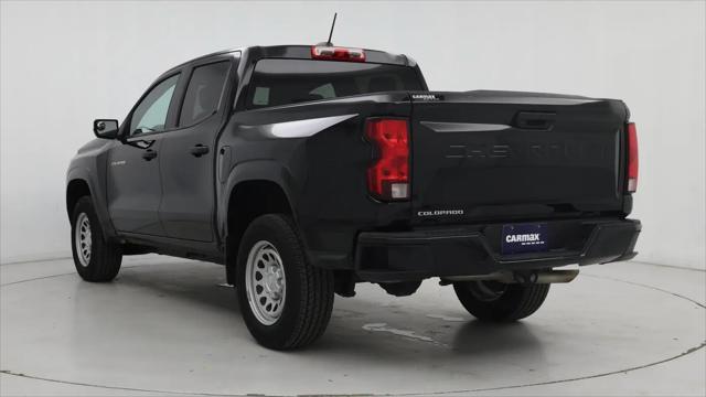 2024 Chevrolet Colorado 2WD WT