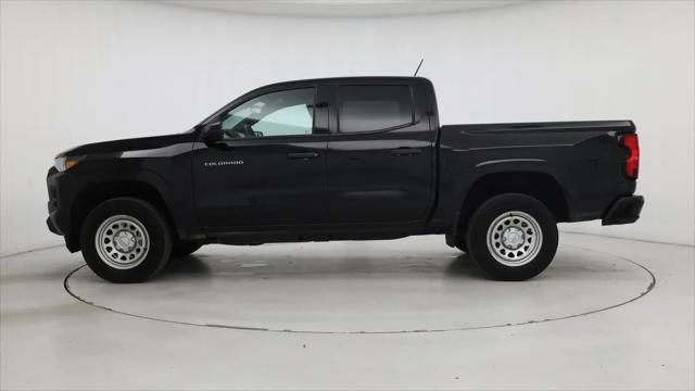 2024 Chevrolet Colorado 2WD WT