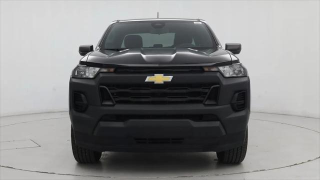 2024 Chevrolet Colorado 2WD WT