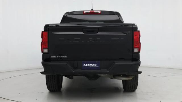 2024 Chevrolet Colorado 2WD WT