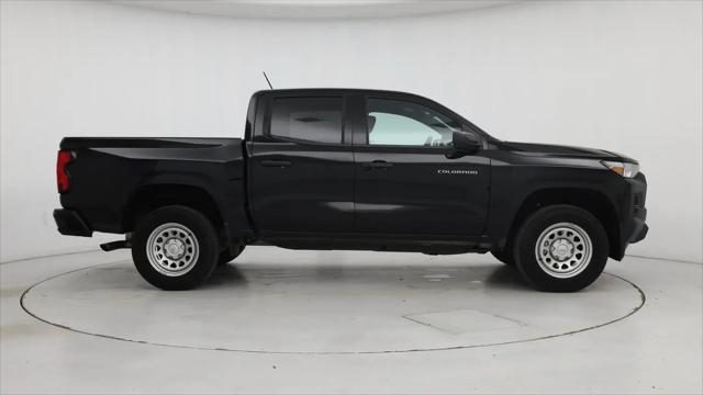 2024 Chevrolet Colorado 2WD WT