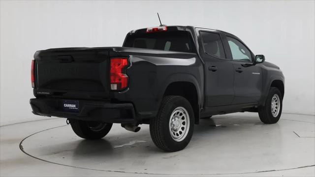 2024 Chevrolet Colorado 2WD WT