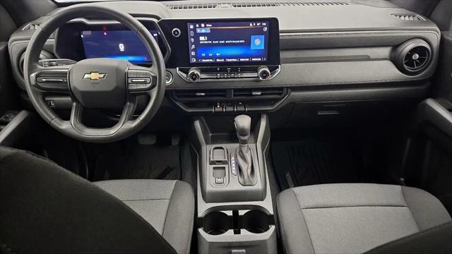 2024 Chevrolet Colorado 2WD WT