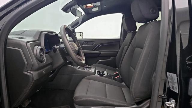 2024 Chevrolet Colorado 2WD WT