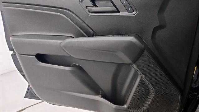 2024 Chevrolet Colorado 2WD WT